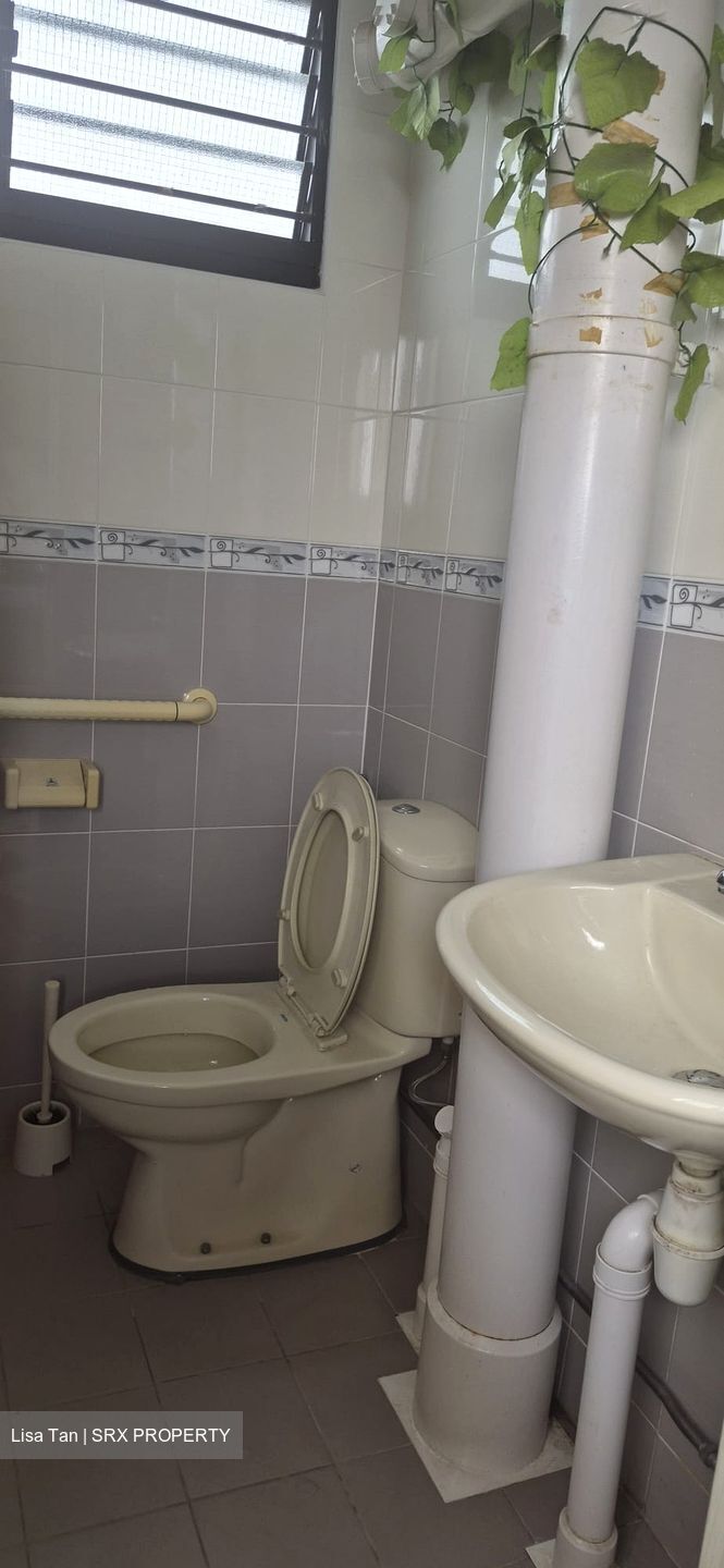 Blk 549 Cheng San Place (Ang Mo Kio), HDB 3 Rooms #606424161